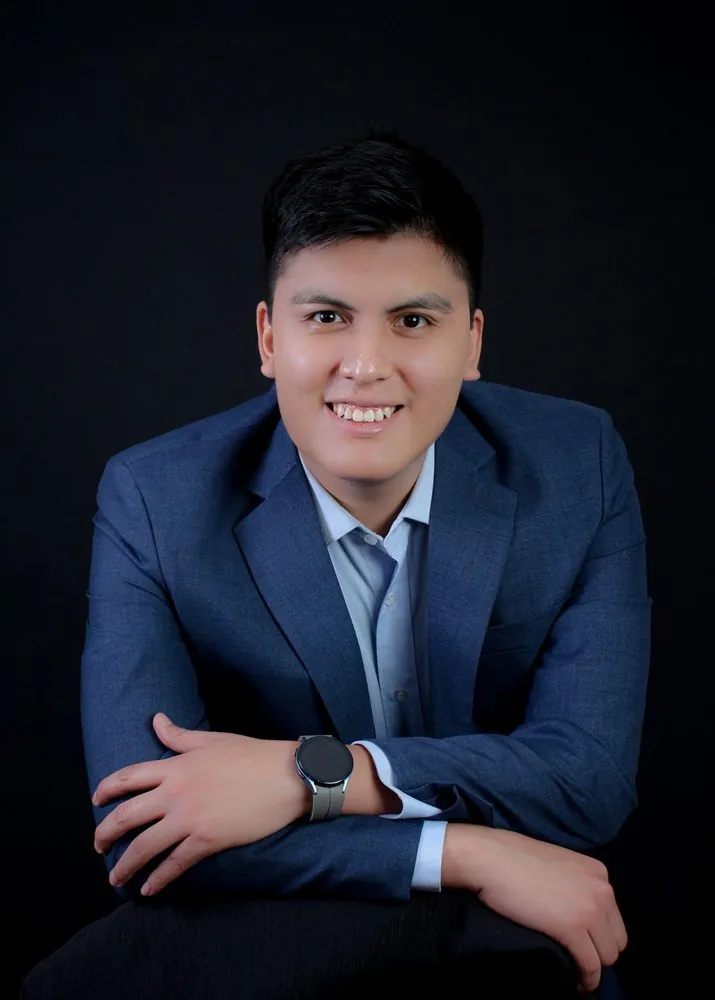 Carlos Huarcaya Villafana, abogado fundador de Lex Securities Advisory